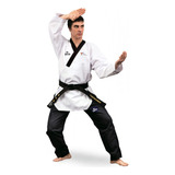 Uniforme Dobok Traje De Taekwondo Daedo Poomsae Wt Oficial 