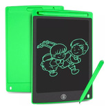 Tablero Dibujo Pantalla Lcd Magic Tablet + Stylus Más Grande