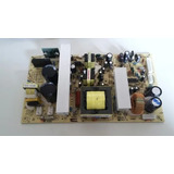 Placa Fonte Som Toshiba Ms-9050