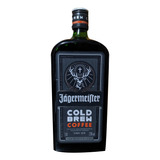 Jägermeister Cold Brew 1lt. [importado]