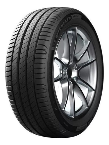 Neumaticos Michelin 205/55 R16 + Llantas Originales 16 Ford