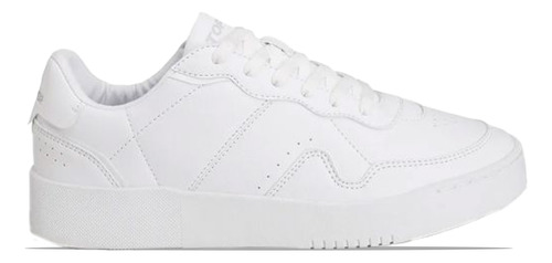 Zapatillas Unisex Topper Terre Blanco Jj deportes