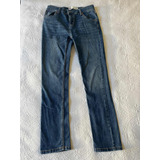 Jean Levis Slim Taper 512