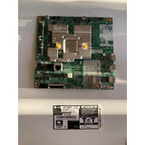 Placa Madre O Mainboard Para Televisor LG 43up7500 Psf