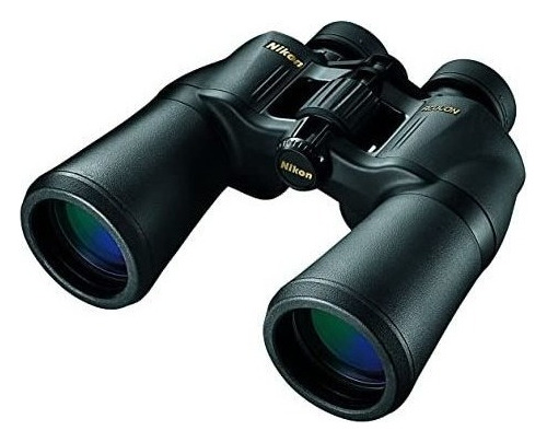 Nikon 8247 Aculon A211 7x50 Binocular (negro)