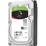 Disco Rigido 1tb Seagate 3.5 Pc Nas Ironwolf St1000vn002