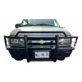 Tumbaburros Delantero Para Silverado 2000