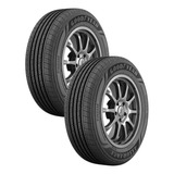 Paq 2 Llantas 215/65 R17 Goodyear Assurance Finesse 99h