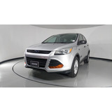 Ford Escape 2.5 S I4 At