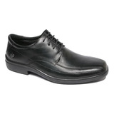 Zapatos Hombre Cavatini Darren Cuero Vacuno Superconfort