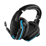 Auriculares Headset Wireless Logitech G935 7.1 Rgb Gtia Full