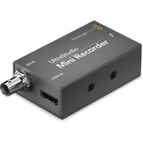 Blackmagic Design Ultrastudio Mini Recorder - Thunderbolt