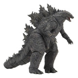 Godzilla Rey De Los Monstruos 2019 Edición Película