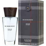 Perfume Touch Burberry Edt - mL a $39