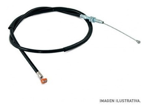 Cable De Embrague Bajaj Rouser 220cc // Global Sales