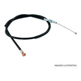 Cable De Embrague Bajaj Rouser 220cc // Global Sales