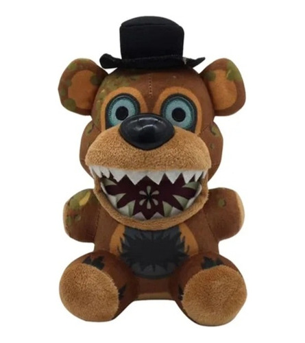 Peluche Five Nights At Freddy's