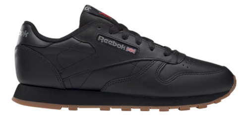 Tenis Reebok Liquidación Mujer Talla 22 Classic Leather