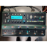 Kemper Stage - Em Ótimo Estado!