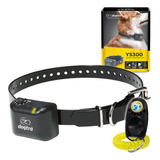 Dogtra Ys300 Collar Antiladridos Para Perros Pequeños Y Medi
