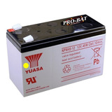 Bateria Yuasa Npw45-12 Ups Alarmas Y Juguetes Cantidad