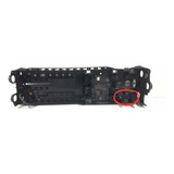 Suporte Bateria Porta Malas Gm Cruze 2017 39014514 Detalhe