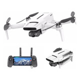 Drone Fimi X8 Mini Gps Camera 4k Gimbal 3 Eixos 8km 47min 