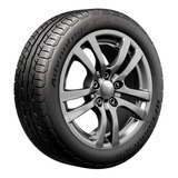 Llanta 235/55r19 Bfgoodrich Advantage Sport Lt 101h