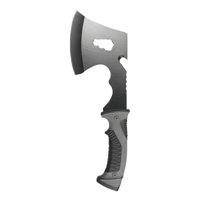 Hacha De Monte Supervivencia Campismo Lion Tools 9306 Negro | Envío gratis