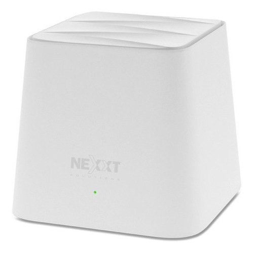 Repetidor Wifi Mesh Nexxt Vektor 3600ac 458m Dual Band 3pack