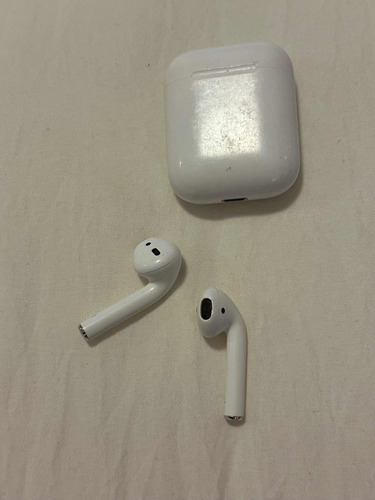 AirPods Apple - En Caja Original