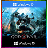 God Of War Pc 