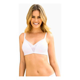 Leonisa Magical Bra Talla 36b Color Blanco 091058