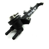 Riel De Inyectores C/regulador Vw Golf A3 2.0 Std 1993-1998 