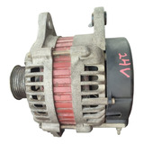 Alternador 24v Motor Cummins 5.9l 6bt Serie B