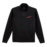 Buzo Alpinestars Mission V2 Midlayer - En Teo Motos