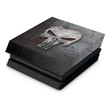 Capa Para Ps4 Slim Anti Poeira - Modelo 263