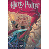 Harry Potter And The Chamber Of Secrets / Pd. + Envio Gratis