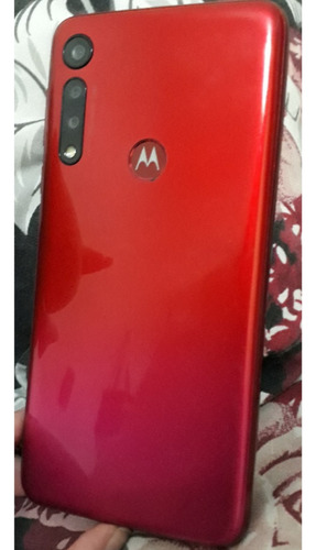 Celular Motorola Moto G8 Play