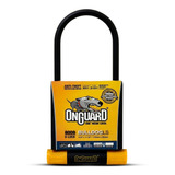 Candado  Bicicleta U-lock Bulldog Ls 115mm X 292mm