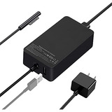 Power Adapter For Microsoft Surface Pro X 3 4 5 6 7 7+ 8