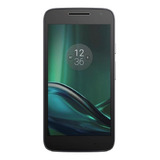  Moto G4 Play Dual Sim 16 Gb Preto 2 Gb Ram