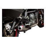 Escape Yoshimura Benelli Tnt 600 Gt Con Db Killer