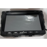 Multimídia Hyundai Creta Android Dvd Tv Wifi Gps (1125)