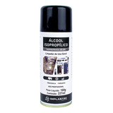 Álcool Isopropílico Implastec Isopropanol 99,8% 227ml