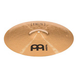 Meinl Hcsb14h Platillos Hi-hats Bronze B8 14 Pulgadas