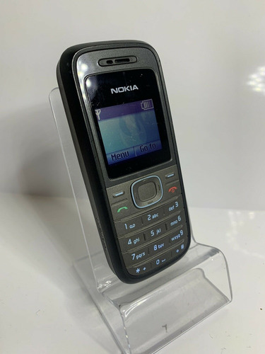 Nokia  N 100 Empresa Claro  Con Garantia