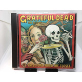 Grateful Dead - Skeletons In The Closet The Best Of - Cd Usa