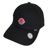 Gorra Polo Academy Mayoreo 5 Pzs