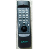 Control Remoto Usado Para Proyector Infocus Lp580